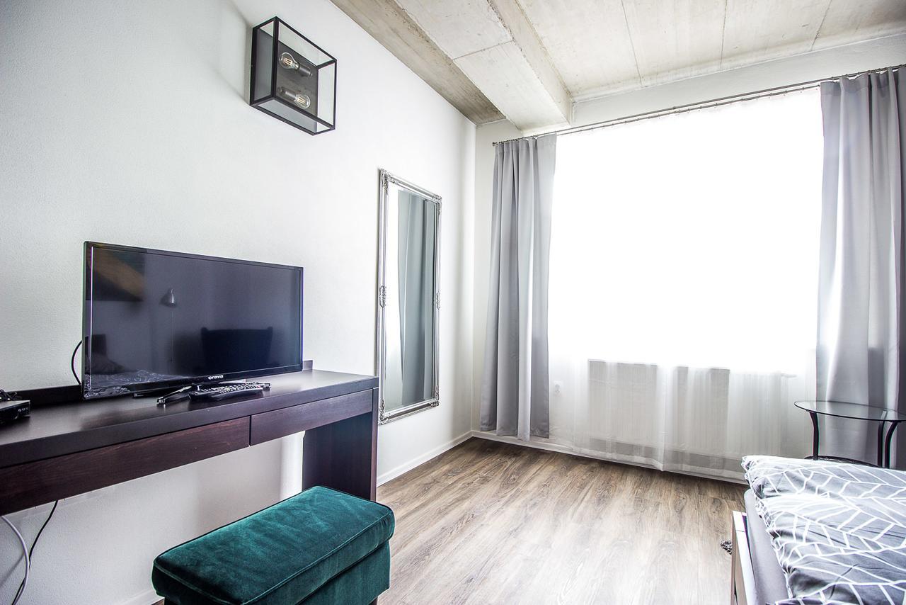 Hotel 63 Poprad Exterior foto