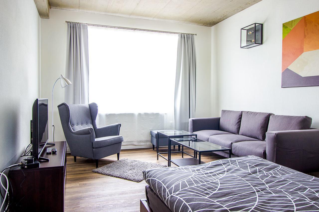 Hotel 63 Poprad Exterior foto