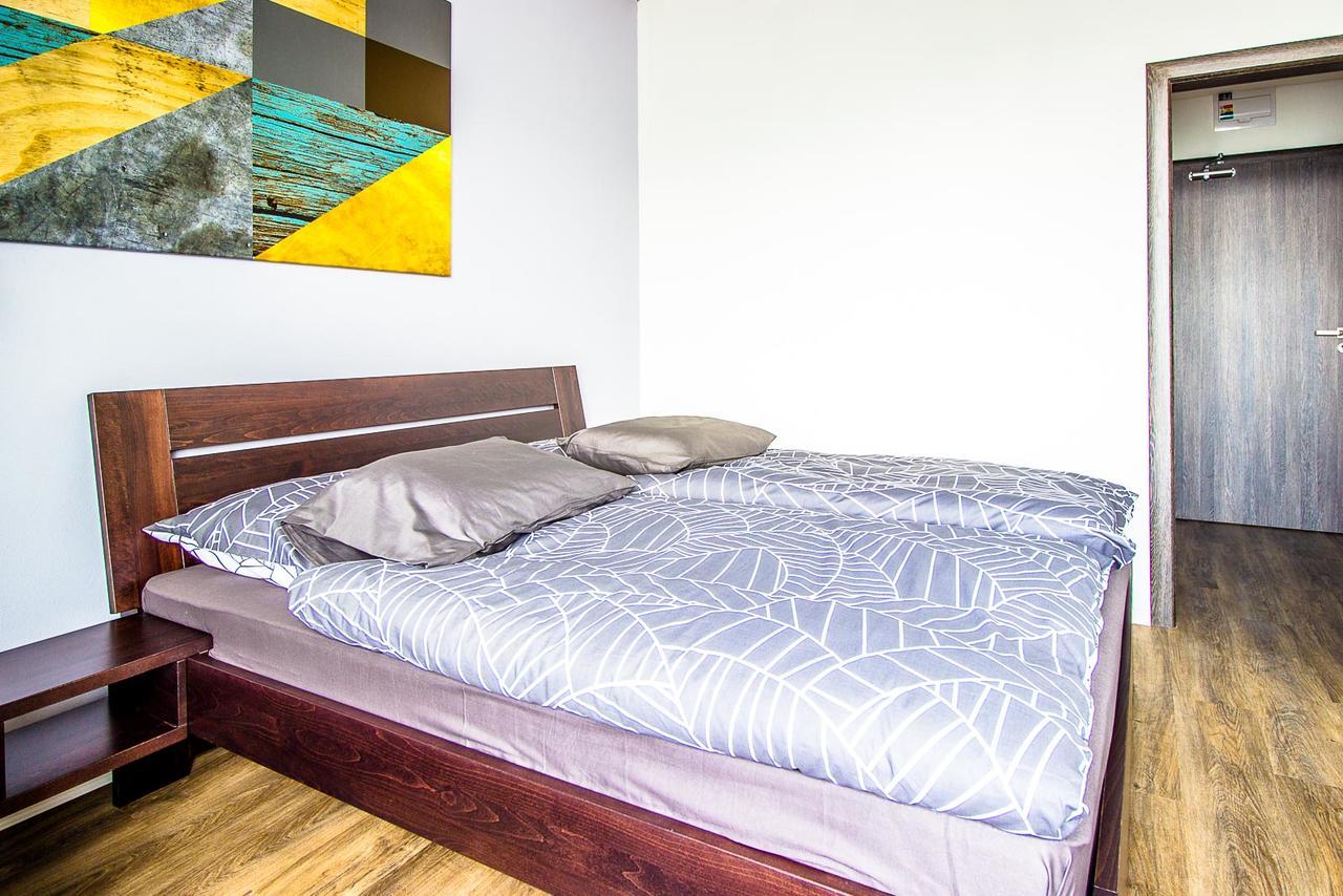 Hotel 63 Poprad Exterior foto