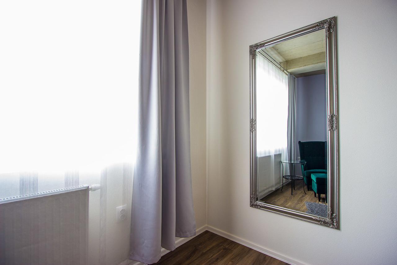 Hotel 63 Poprad Exterior foto