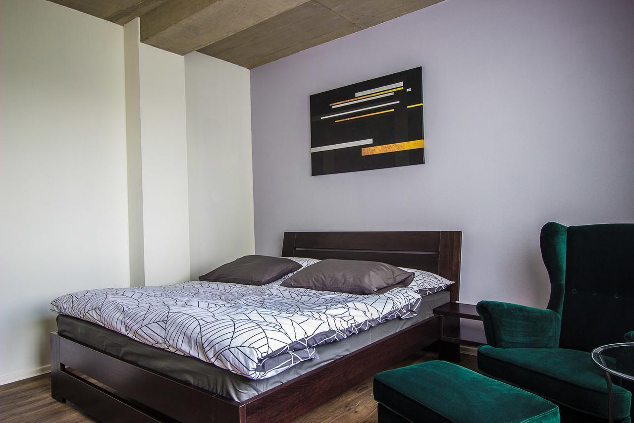 Hotel 63 Poprad Exterior foto
