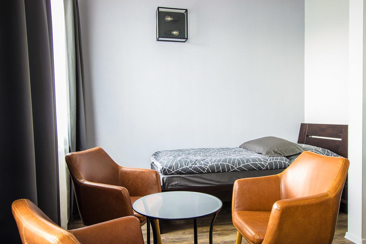 Hotel 63 Poprad Exterior foto