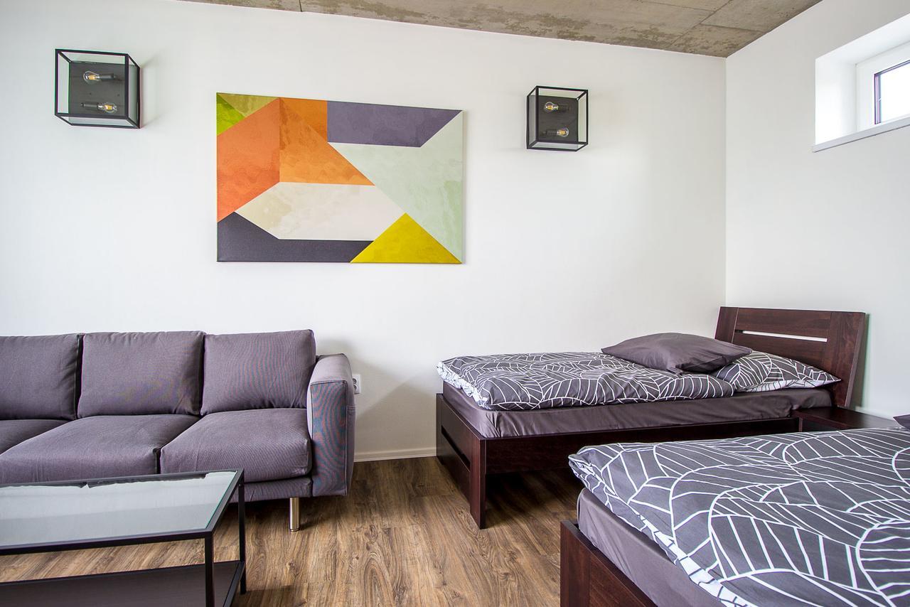 Hotel 63 Poprad Exterior foto