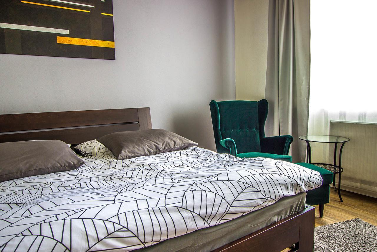 Hotel 63 Poprad Exterior foto
