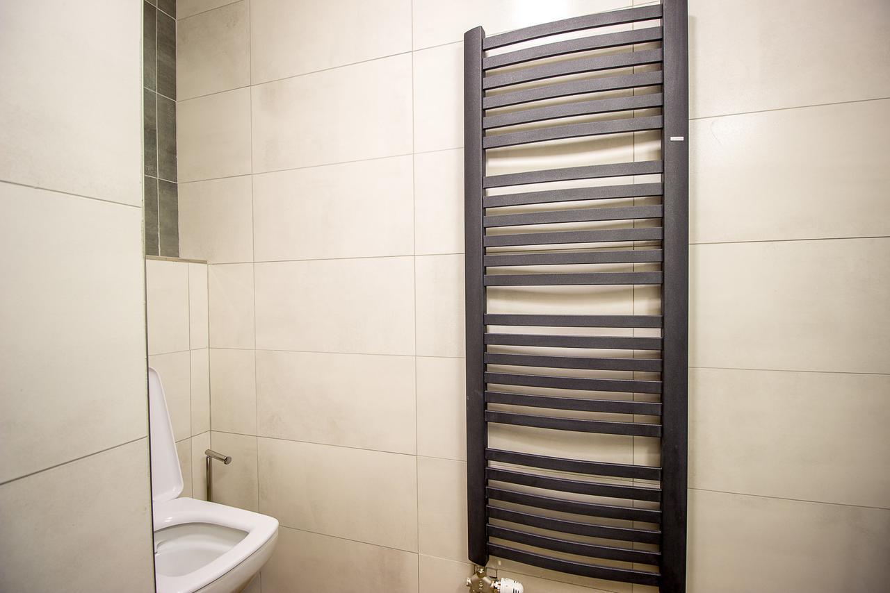 Hotel 63 Poprad Exterior foto