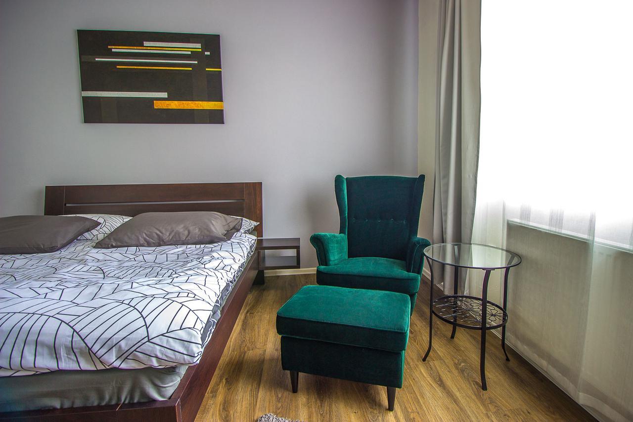 Hotel 63 Poprad Exterior foto