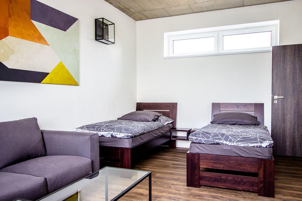 Hotel 63 Poprad Exterior foto