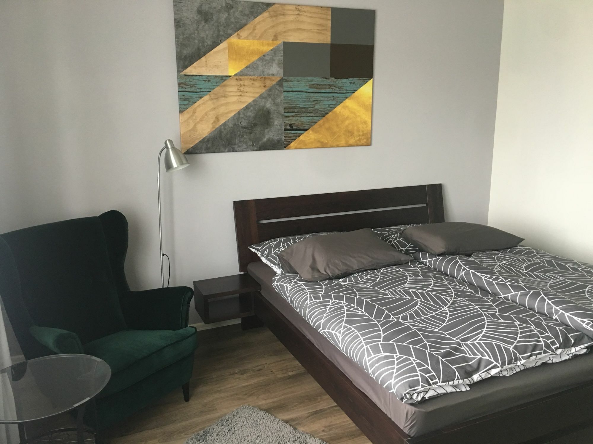 Hotel 63 Poprad Exterior foto