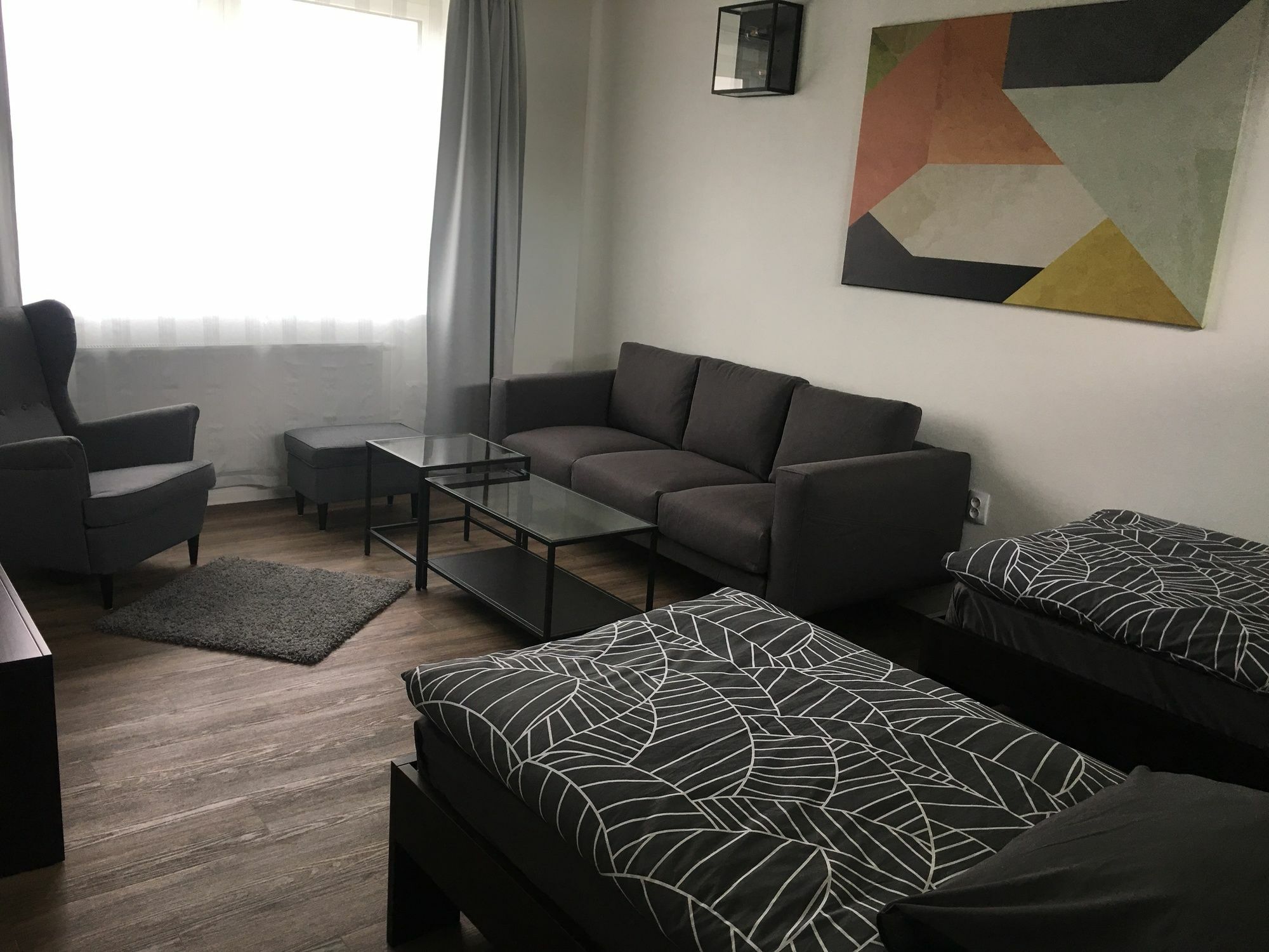Hotel 63 Poprad Exterior foto
