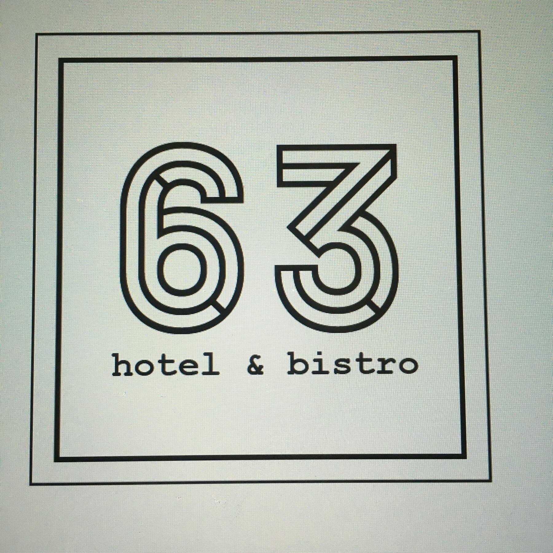Hotel 63 Poprad Exterior foto